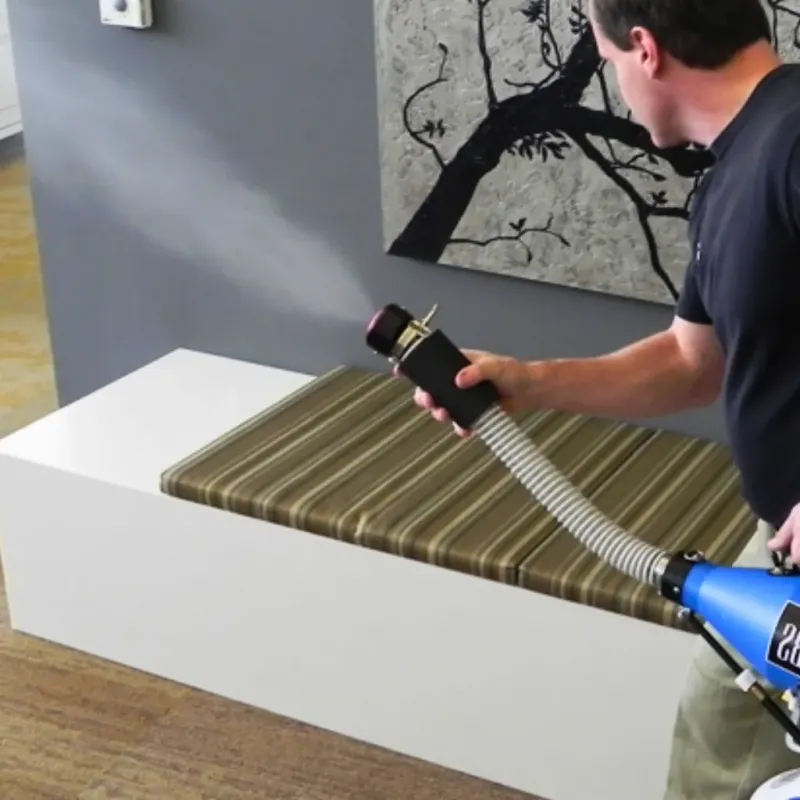 Professional Odor Removal in East Rancho Dominguez, CA